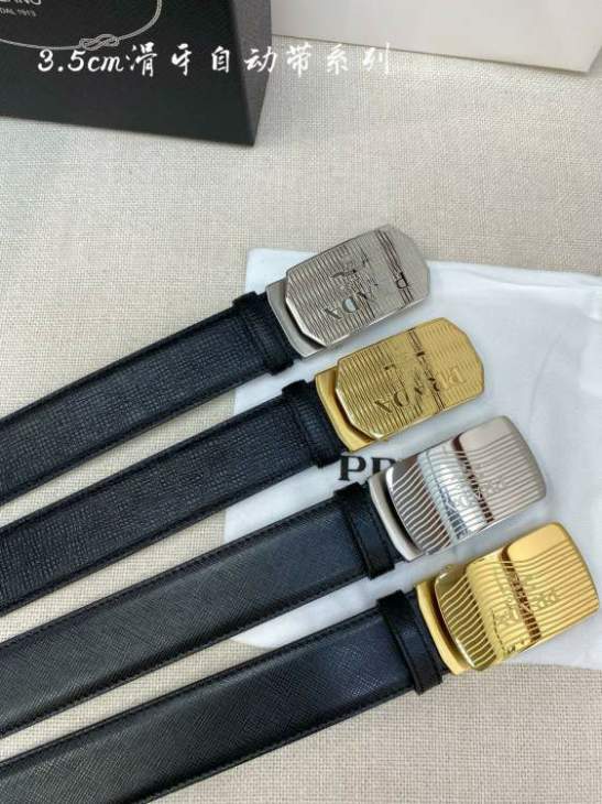 Picture of Prada Belts _SKUfw197173461fw